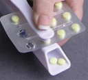 PILL POPPER